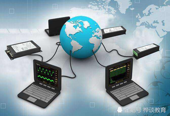 女生薪資最高的前10個專業揭曉，計算機網絡工程意外登頂